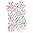 thumbnail image 5 of Studio Light Fishnet, So-Fish-Ticated, 5 of 5