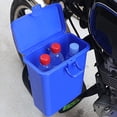 thumbnail image 3 of KAKOWELY tool box motorcycle Motorcycle Tool Box Multifunctional Storage Tool Case Motorbike Storage Case Multifunctional Tool Container Motorcycle Supply, 3 of 5