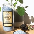 thumbnail image 6 of Village Naturals Stress & Tension Mineral Bath Soak 590ml & Restless Nights Mineral Bath Soak 590ml 20 oz (Pack of 3), 6 of 7