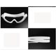 thumbnail image 5 of Gafas de natación antivaho para adultos, hombres, mujeres, jóvenes con junta de silicona suave, gafas de natación sin fugas, gafas de natación antivaho para adultos, hombres, mujeres y jóvenes Ormromra HMJM114-5, 5 of 5