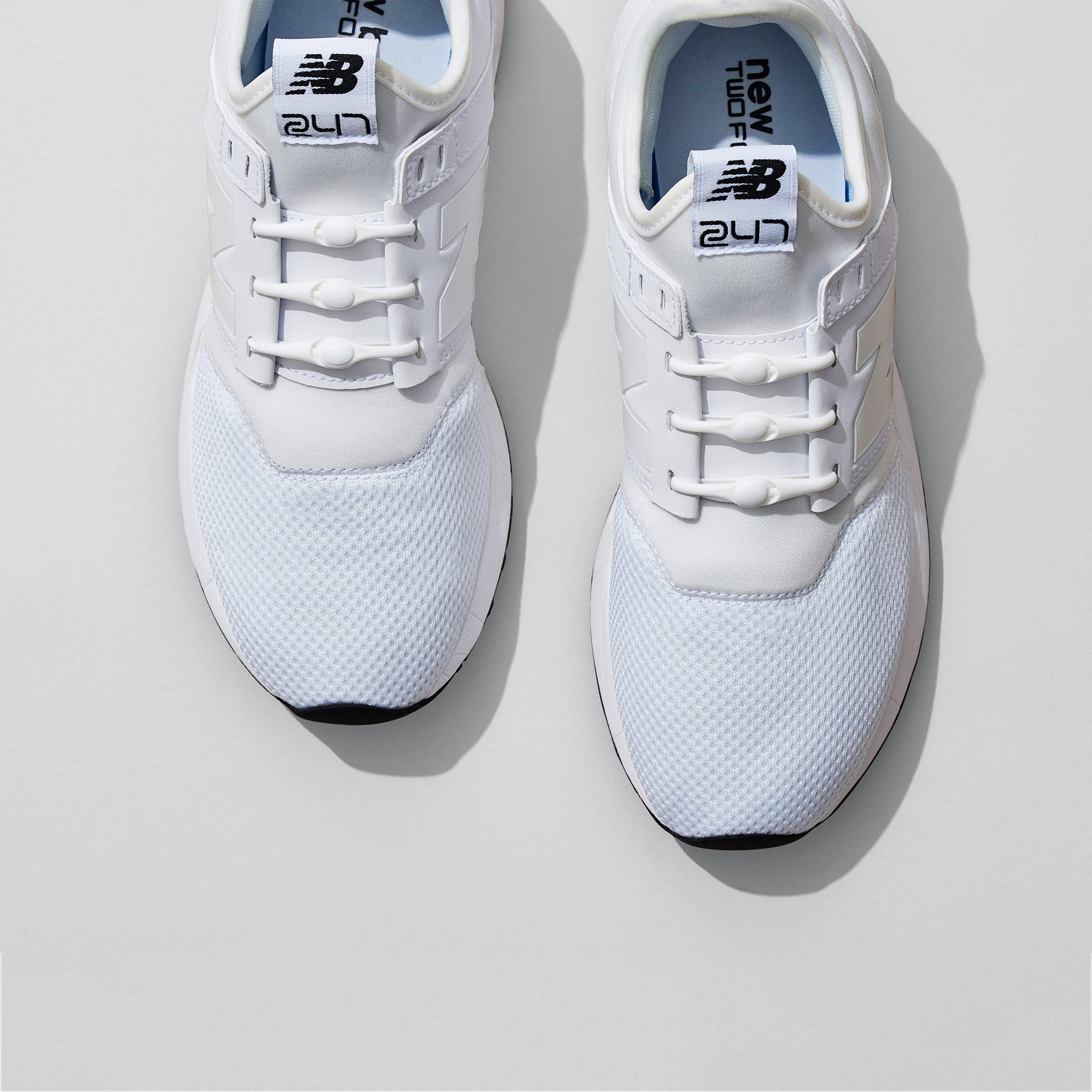 hickies for tennis shoes