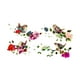 thumbnail image 3 of Pegatinas de pared decorativas DIY, autoadhesivas impermeables, calcomanías de pared para cocinas, restaurantes, baños, casas de alquiler y, 3 of 9