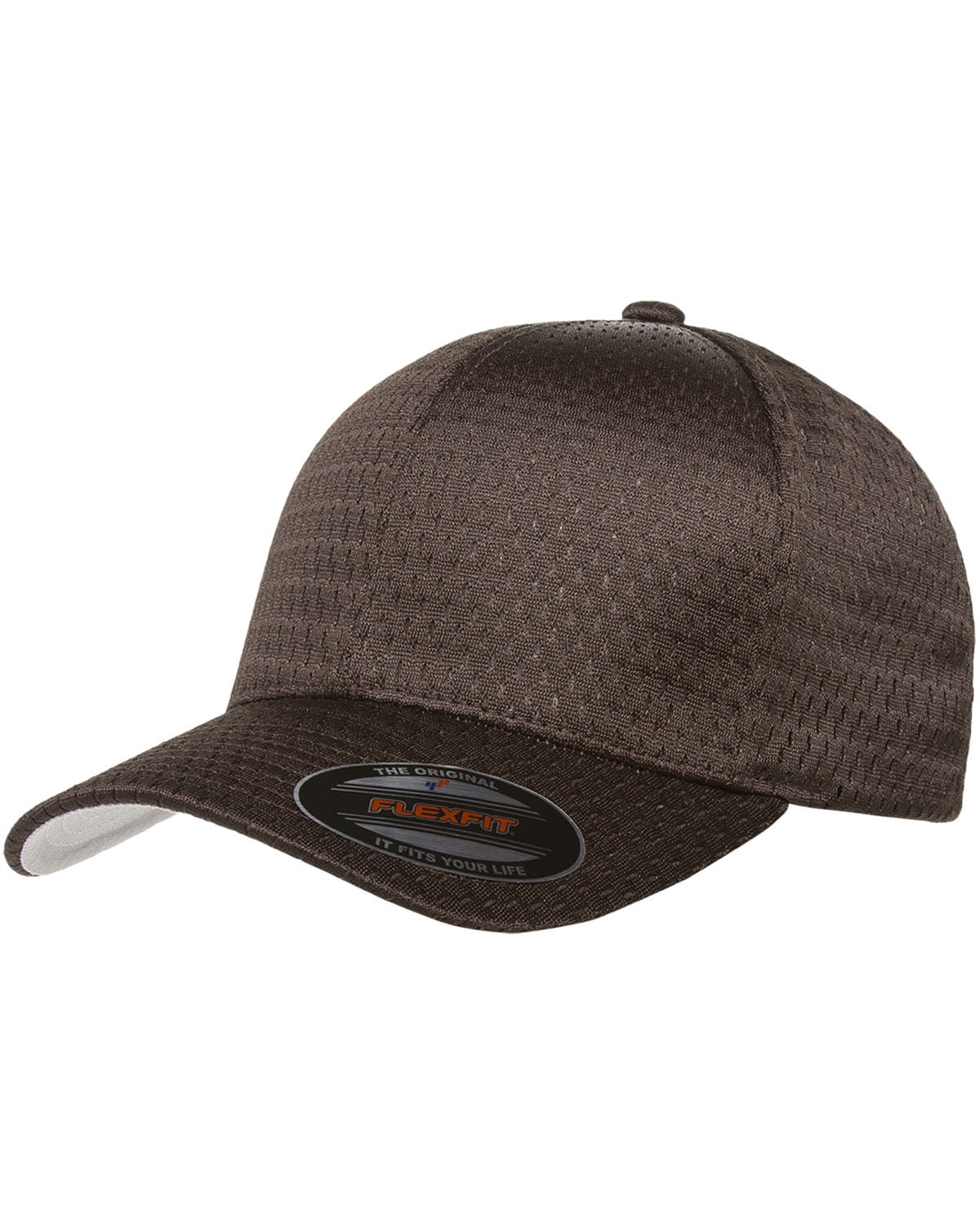Flexfit Adult Athletic Mesh Cap 6777