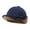 Navy, variant on Winter Baseball Cap with Ear Flaps for Men Women,Warm Cotton Twill Hat with Detachable Ear Covers,Adjustable Cold Weather Cap for Outdoor Sports Hiking Daily Wear