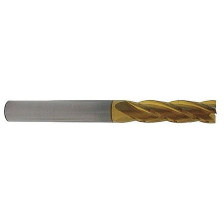 

Sq. End Mill Single End Carb 3/8