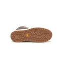 thumbnail image 6 of Cat Footwear Mens Impact Waterproof Composite Toe Construction Boot FRIAR BROWN, 6 of 8