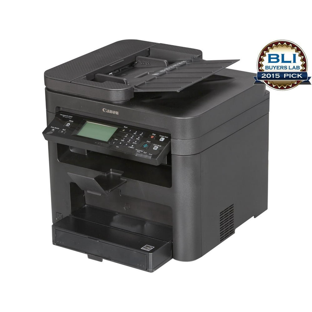 (Used Like New) Canon imageCLASS MF227DW (ICMF227DW) Duplex 1200 dpi