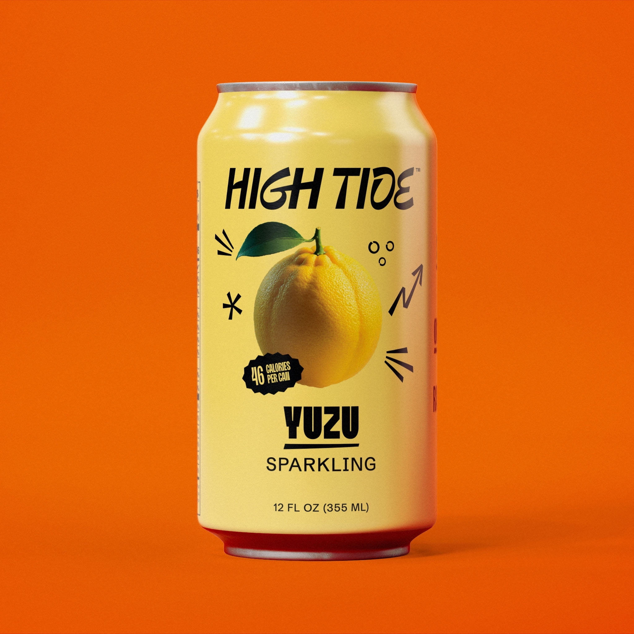 コーヒー yuzulime 10mg Yuzu Lemonade Spritz – Upstate Elevator