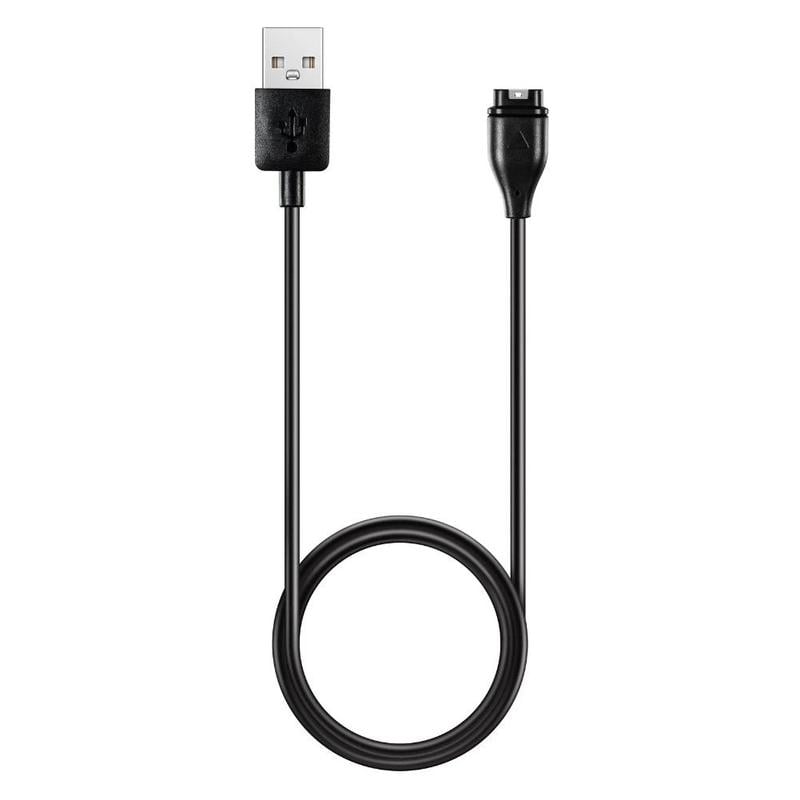 USB Sync Charging Cable Charger Lead For GARMIN Fenix 5 VivoActive 3 4 Vivosport 