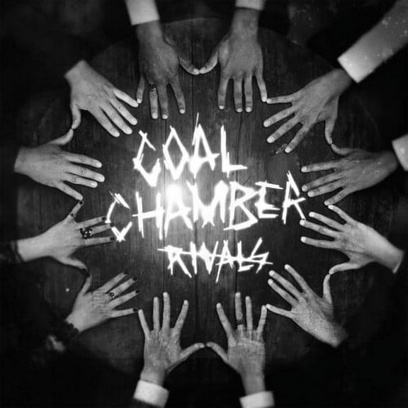 Coal Chamber - Rivals - Music & Performance - CD
