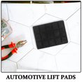 thumbnail image 3 of STRANDCHIC Floor Jack Pad For Damage Prevention Rubber Lift Pad 1Pcs, 3 of 8