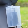 thumbnail image 1 of MYG Waterproof Electrical Box Weatherproof Electrical Connection Box Protect Outlet, 1 of 7