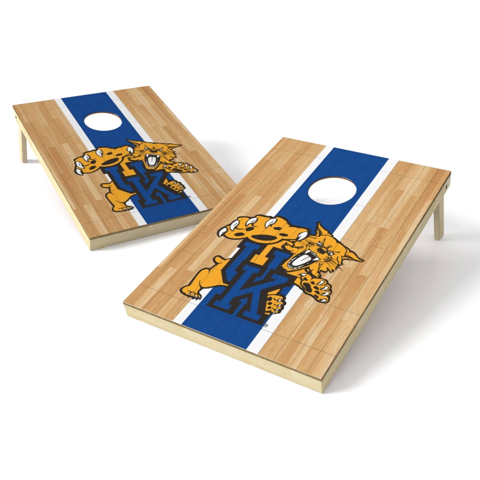 2x3 Shield Game, College by Wild Sports