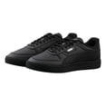 thumbnail image 3 of Tenis Puma Mujer Dama Caven Dime Negro Casual negro 5 MX, 3 of 7