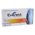 thumbnail image 1 of Everest 4 mg tabletas masticables 10 pzas, 1 of 2