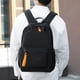 thumbnail image 4 of Bsvklp Mochila Para Portátil De Gran Capacidad Para Estudiantes, Mochilas Para Deportes Al Aire Libre Para Hombres (Negro) Bsvklp Para estrenar, 4 of 7
