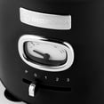 thumbnail image 3 of Westinghouse Licuadora de Mesa Retro Negra WKBE221BK negro, 3 of 5