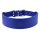 thumbnail image 1 of Width 5cm Durable Large Dog Collar Microfiber Leather Pet Neck Strap Fish Shape Collar for Medium Big Dogs Pitbull Bulldog L-3XL ShopWise Round, 1 of 11