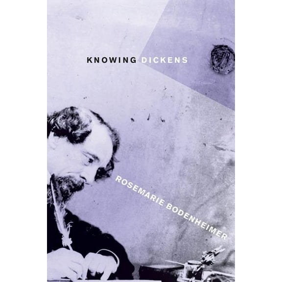 Knowing Dickens, (Hardcover)