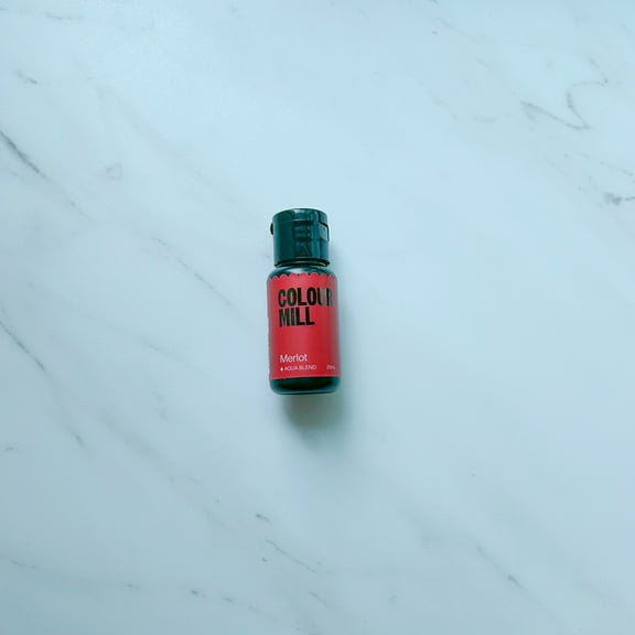 COLOUR MILL AQUA BLEND (MERLOT)