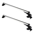 thumbnail image 2 of POLARPRA 2PCS Roof Rack Cross Bars 48 inch Total length 122cm，universal, 2 of 11