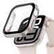 thumbnail image 1 of Eihaihis Protector De Pantalla Para Apple Watch Case Cover Series 11 10 9 Se 8 7 6 5 4 40Mm 44Mm 41Mm 45Mm 42Mm 46Mm Vidrio Templado Impermeable Pc Protector Cara De Parachoques Para Iwatch Se2 Gen2 S, 1 of 4
