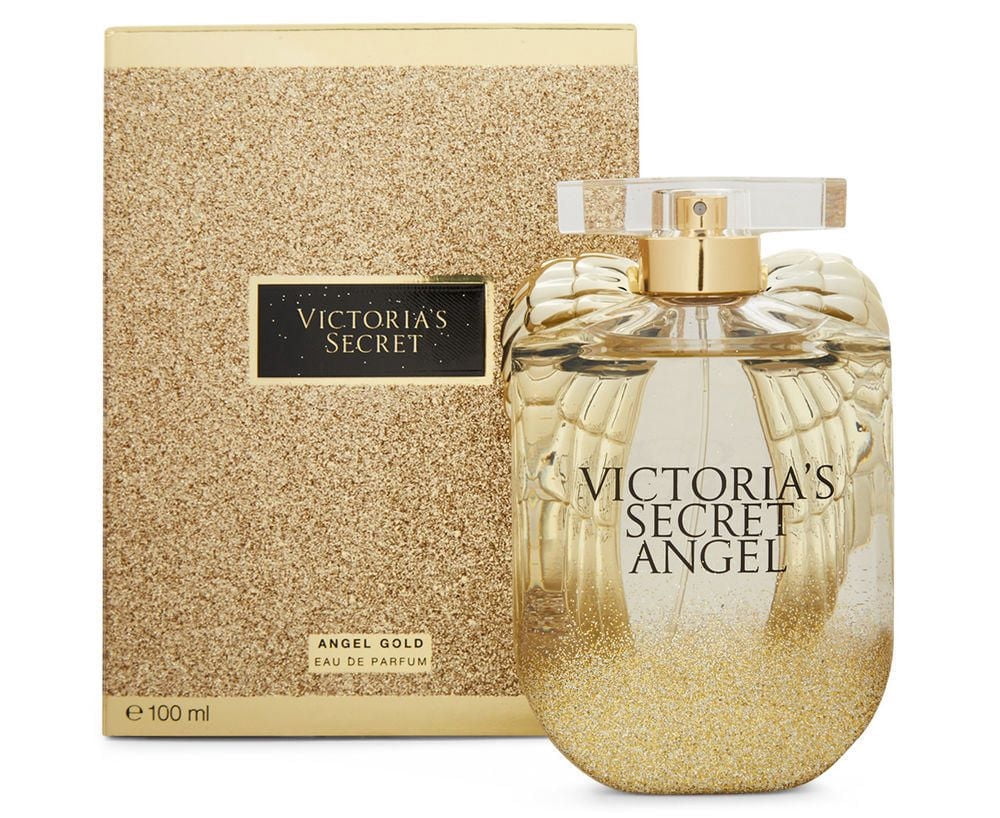 香水(女性用) Victoria's Secret angel gold 100mL Victoria's Secret Angel Gold 100ml Eau De Parfum Spray - Walmart.ca