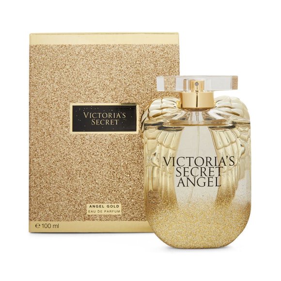 Victoria's Secret Angel Gold 100ml Eau De Parfum Spray