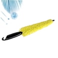 thumbnail image 3 of STOBOK Car Washing Brush Wheel And Rim Brush With Sponge Multi 1Pcs, 3 of 6