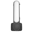 thumbnail image 4 of Stick Estabilizador de Cardán de Mano Para El Modo de Inicio del Teléfono Selfie Stick Con Trípode Estable 3 Modo de color de Relleno de Luz Remota, Negro, 4 of 7