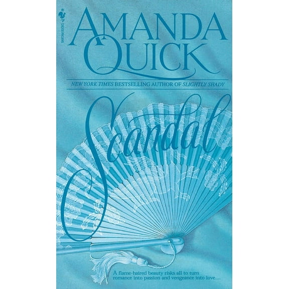 Scandal, (Paperback)