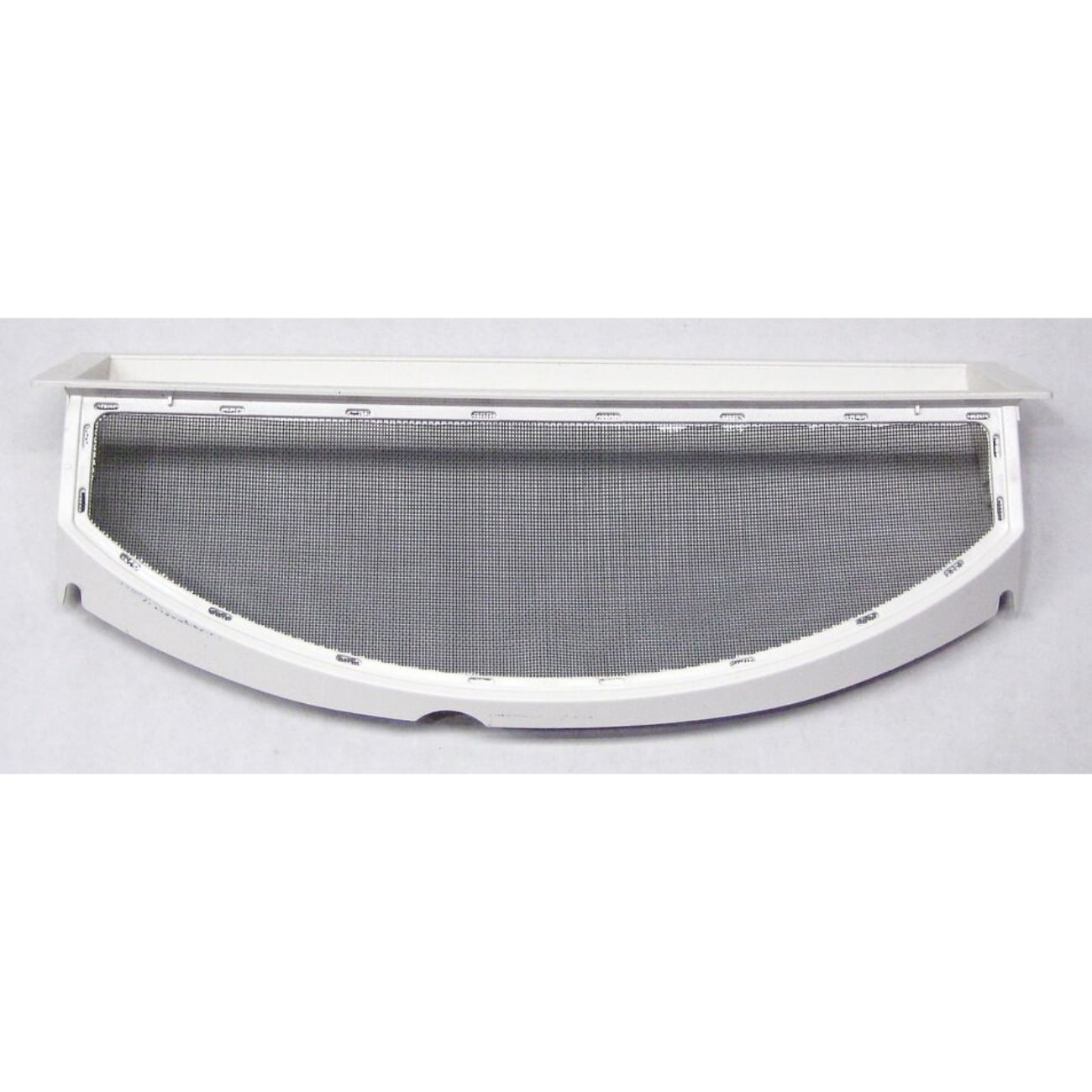 Dryer Lint Screen Filter For GE DBXR453GA1WW DBXR453GA2WW DBXR453GT0AA DBXR453GT0WB DBXR453GT0WW DBXR453GT2AA DBXR453GT2WB DBXR453GT2WW DBXR453GT3AA DBXR453GT3WB DBXR453GT5WW DBXR453GV0AA