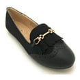 thumbnail image 1 of Victoria K Horsebit Ballet Flat (Women's), 1 of 4