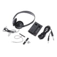 thumbnail image 2 of Sistema de Pastilla Piezoeléctrica de Violín Duradero con Cable de Auriculares Piezoeléctrico Piezas de Bricolaje Hugo Violin Silent EQ Pickup, 2 of 10