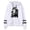 White, variant on Heated Rivalry Hollanov Pullover Hoodie Hollander Rozanov Long Sleeve Pocketless Sweatshirt Women Men Fashion Clothes