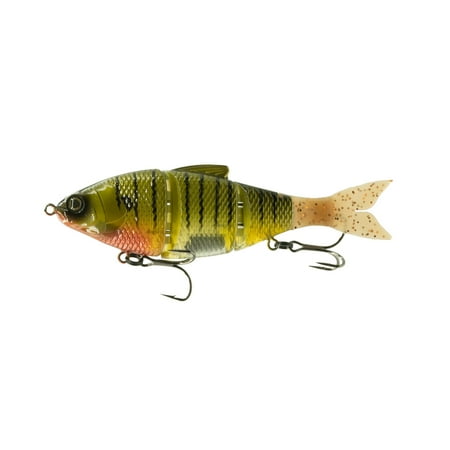 UPC: 0840221802607 | 6th Sense Fishing Trace 5  Swimbait