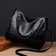 thumbnail image 5 of Asge Bolsa Mano Compras Casual Cruzada Viaje Bolso Hombro Mujer Correa Desmontable Asge Bolsillo antirrobo con cremallera en la parte trasera, 5 of 6