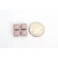 thumbnail image 2 of Milltown Merchants Pinky Promise Mini Mosaic Ceramic Tile 4/10 Inch (3 lbs), 2 of 5