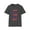 Dark Heather, variant on Funny Diet Patience Weight Loss Comedy Apparel