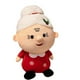 thumbnail image 1 of Christmas plush toys Christmas cartoon doll plush soft Santa Claus, 1 of 5