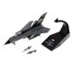 thumbnail image 3 of Avión de aleación PANAVIA 1: 100 Modelo de Aviación de a Magideal Avión de aleación PANAVIA, 3 of 7