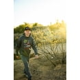 thumbnail image 2 of Toyota FJ Cruiser 4x4 Hoodie Off Road Adventure Apparel, 2 of 7