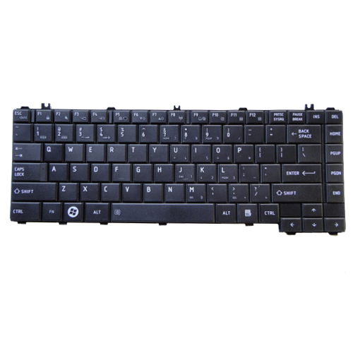 toshiba satellite keyboard replacement