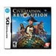 thumbnail image 2 of Sid Meier's Civilization Revolution - Nintendo DS, 2 of 3
