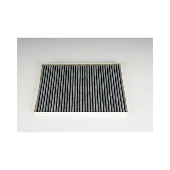Cabin Air Filter - Compatible with 2007 - 2016 GMC Acadia 2008 2009 2010 2011 2012 2013 2014 2015