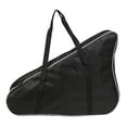 thumbnail image 1 of MIANGASTORE Simple Practical Harp Music Instrument Bag Lyre Bag for Bag Performance, 1 of 7
