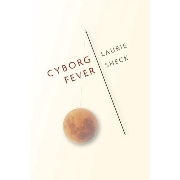 Cyborg Fever, (Paperback)