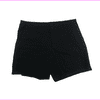 Calvin Klein Men's Stretch Chino Shorts, Navy Size 40