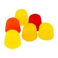 thumbnail image 2 of Dots Assorted Fruit Flavored Gumdrops - 6.5 oz. Theater Box (Pack of 4), 2 of 4