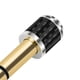 thumbnail image 2 of 1 Uds. Adaptador Estéreo 1/4 Pulgadas A 1/8 para Amplificador Mezclador Guitarra, 2 of 6